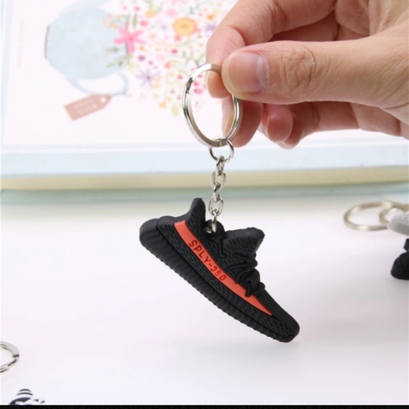 Key chains - Picture 4 of 4